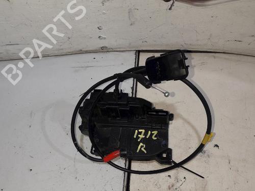 Used Front right lock Front right lock 36918058 36918058