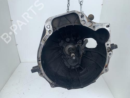 Gearkasse Gearkasse 36919688 36919688