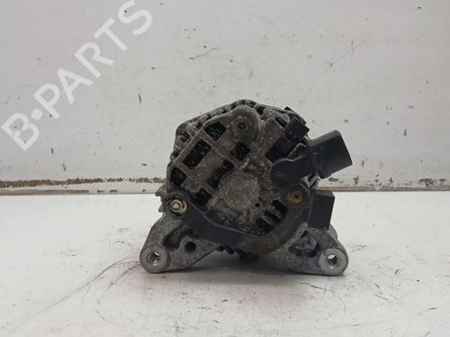 Alternator CITROËN C3 II (SC_) 1.1 i | BP37670936M7 - Image 4