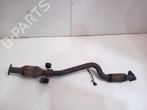 Catalyst OPEL ASTRA J (P10) 1.4 Turbo (68) | BP36928573M10 - Image 5
