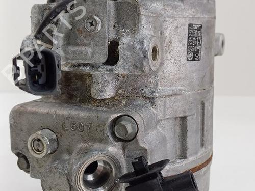 AC compressor ALFA ROMEO STELVIO (949_) 2.9 Q4 (949.AXH2A) | BP36919993M34 - Image 3