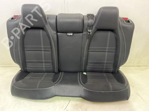 Seats set MERCEDES-BENZ A-CLASS (W176) A 180 (176.042) | BP37516555C78 - Image 2