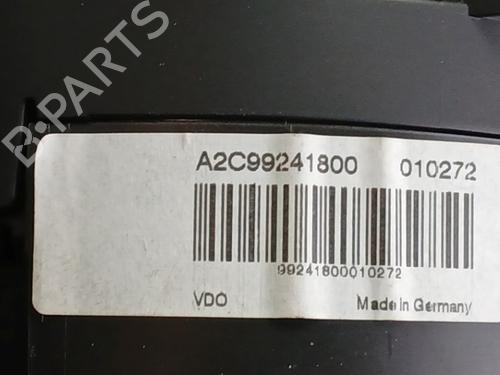 Control unit VW CADDY IV Box Body/MPV (SAA, SAH) 2.0 TDI | BP36926540M11 - Image 8