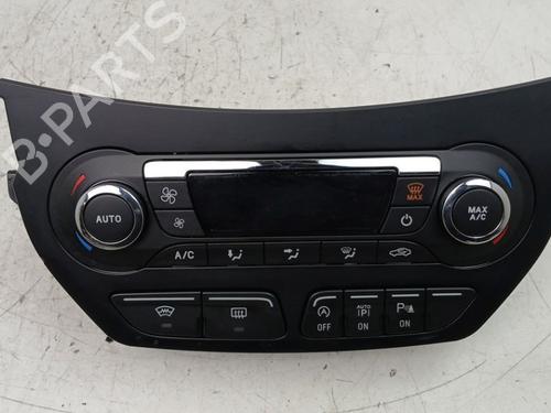 climate-control-ford-c-max-ii-dxacb7-dxaceu-2010-2011-2012-2013-2014-2015-2016-2017-2018-2019-36930324 main image