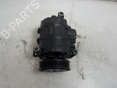 AC compressor VW GOLF PLUS V (5M1, 521) 1.6 FSI | BP36928294M34 - Image 2