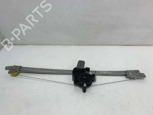 Front right window mechanism RENAULT TRAFIC II Van (FL) 2.0 dCi 115 (FL01, FL0U, FL00, FL0H, FL0M) | BP36918782C23 - Image 3