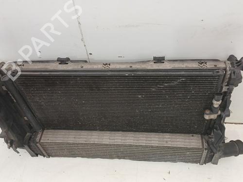 Radiator set AUDI A4 B8 (8K2) 2.0 TFSI | BP37435712M120 - Image 4
