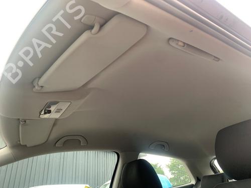 Used Interior roof Interior roof 37261472 37261472