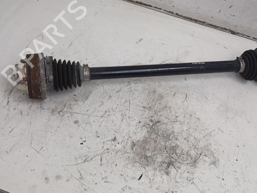 Right rear driveshaft SEAT ARONA (KJ7, KJP) 1.0 TSI | BP36929567M41 - Image 2