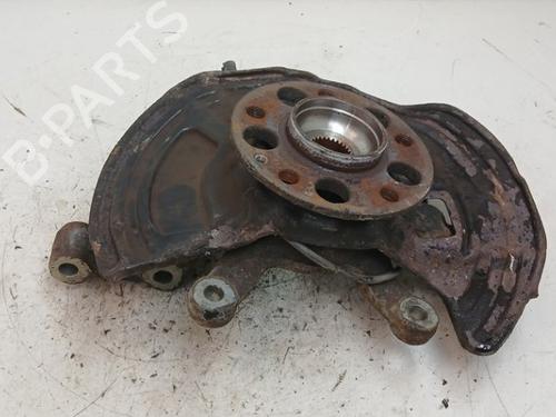 Right front steering knuckle MERCEDES-BENZ A-CLASS (W176) A 200 (176.043) | BP36931439M26 - Image 2