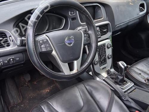 Engine VOLVO V40 Hatchback (525) D2 | BP36927156M1 - Image 3