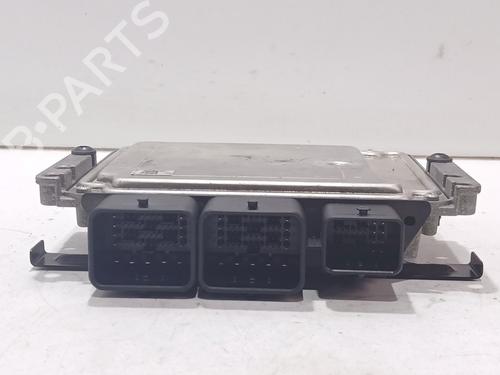 Engine control unit (ECU) PEUGEOT 207 CC (WD_) 1.6 16V | BP36922491M57 - Image 3