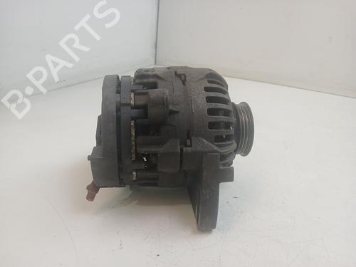 Alternator RENAULT TWINGO II (CN0_) 1.2 16V (CN04, CN0B) | BP39494660M7 - Image 4
