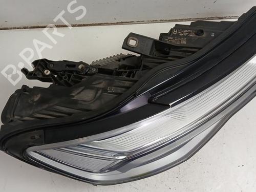 Right headlight AUDI A6 C7 (4G2, 4GC) 2.0 TDI | BP38506776C29 - Image 3