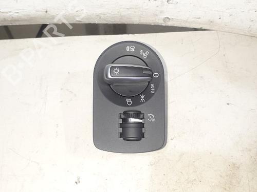 Used Headlight switch Headlight switch 36917983 36917983