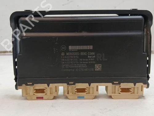 Used Electronic module Electronic module 37611553 37611553