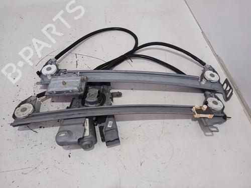 Front right window mechanism CITROËN C3 Pluriel (HB_) 1.6 | BP36918992C23 - Image 3