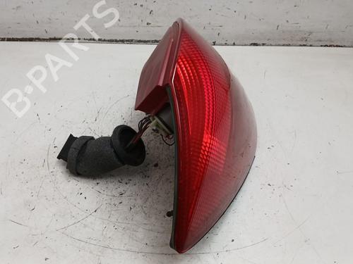 Left taillight SKODA FABIA II (542) 1.6 | BP36931427C34  - Image 5