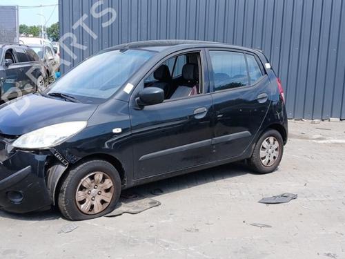 Forbro Forbro HYUNDAI i10 I (PA) 1.1 (67 hp) 39885614 39885614