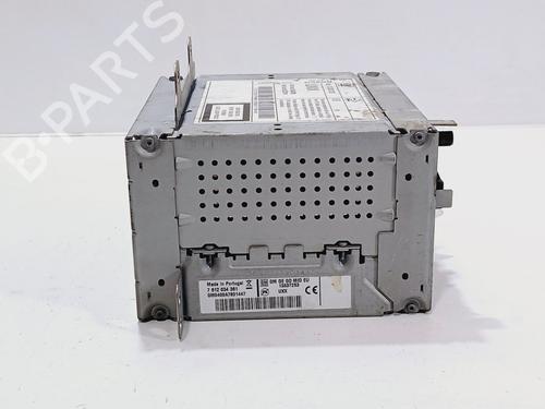 Electronic module OPEL ASTRA J (P10) 2.0 CDTI (68) | BP36921015M83 - Image 4
