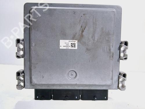 Engine control unit (ECU) RENAULT MEGANE IV Grandtour (K9A/M/N_) 1.5 dCi 110 | BP36921275M57  - Image 5