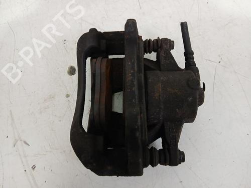 Left front brake caliper OPEL COMBO Box Body/MPV (X12) 1.3 CDTI (B05) | BP36924244M105 - Image 5