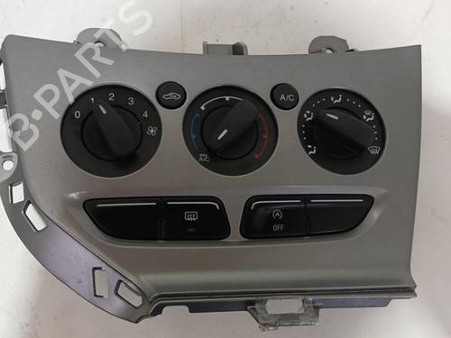 Used Climate control Climate control 36927609 36927609