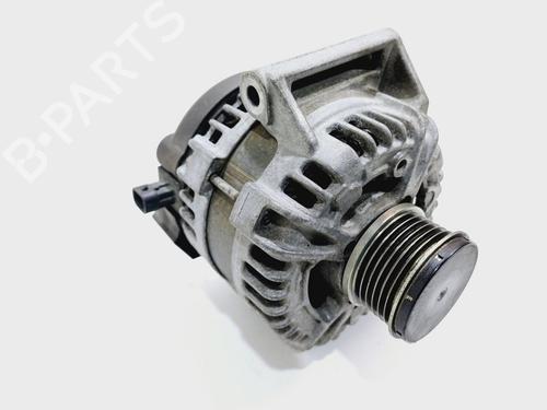 Alternator OPEL CORSA E (X15) 1.3 CDTI (08, 68) | BP36920311M7 - Image 3