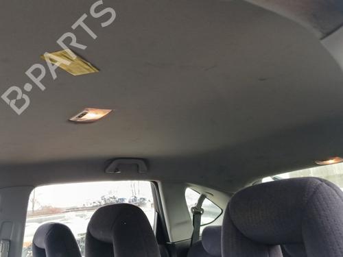 Seats set HONDA FR-V (BE) 1.8 (BE1) | BP36928638C78  - Image 6