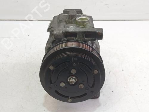 AC compressor FIAT 500 C (312_) 1.2 (312CXA1A, 312AXA1A) | BP36928564M34 - Image 2