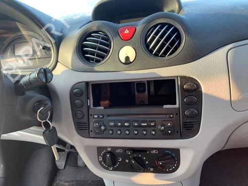 Climate control CITROËN C3 Pluriel (HB_) 1.4 | BP36933185I5 - Image 2