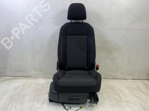 Used Left front seat Left front seat 39003725 39003725