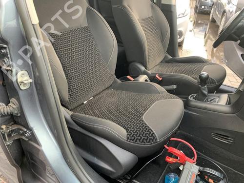 Seats set CITROËN C3 II (SC_) 1.4 VTi 95 | BP36928463C78 - Image 6