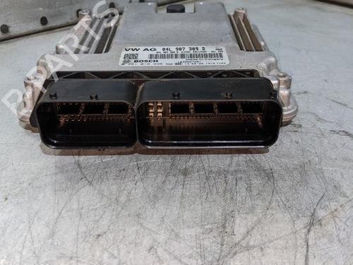 Engine control unit (ECU) AUDI A3 Limousine (8VS, 8VM) 2.0 TDI | BP36918914M57 - Image 2