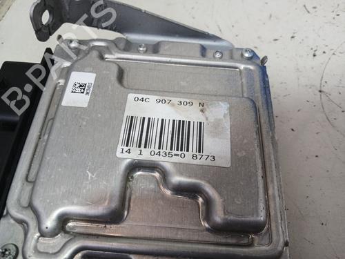 Engine control unit (ECU) SEAT Mii (KF1, KE1) 1.0 | BP36924713M57 - Image 4
