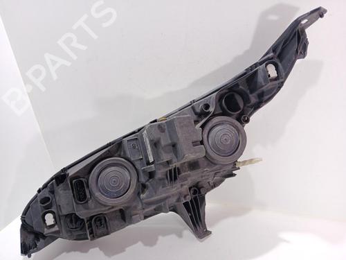 Right headlight FORD TRANSIT CONNECT V408 Box Body/MPV 1.5 TDCi | BP36920807C29 - Image 4