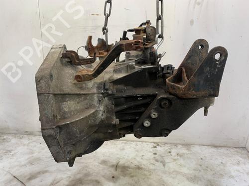 Used Gearbox Gearbox 36931906 36931906