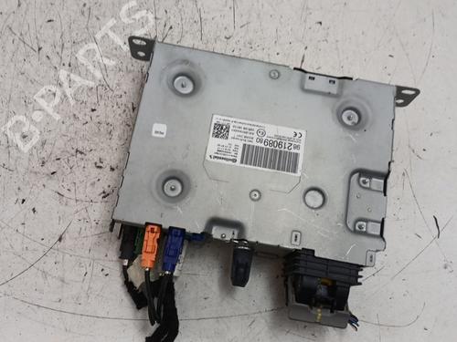Electronic module CITROËN C3 III (SX) 1.2 PureTech 82 | BP36931181M83 - Image 6