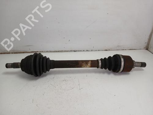 Used Left front driveshaft Left front driveshaft 36927500 36927500
