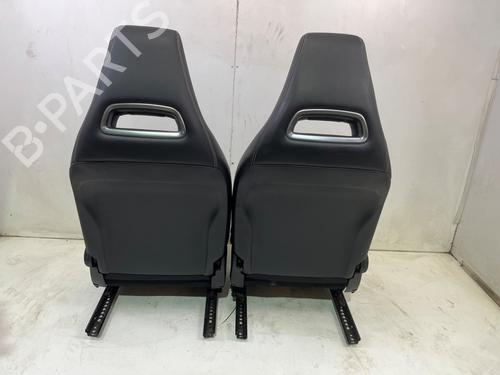 Seats set MERCEDES-BENZ A-CLASS (W176) A 180 (176.042) | BP37516555C78 - Image 9