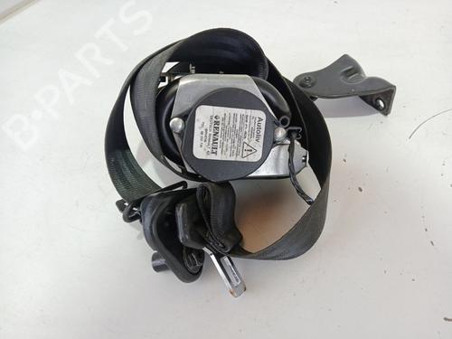 Front left seatbelt RENAULT CAPTUR I (J5_, H5_) 0.9 TCe 90 | BP36924147I26 - Image 4