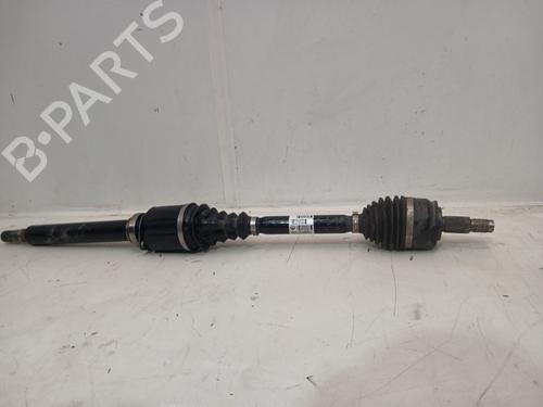 Right front driveshaft JEEP COMPASS (MP, M6, MV, M7) 1.3 Hybrid 4x4 | BP36926043M39 - Image 2