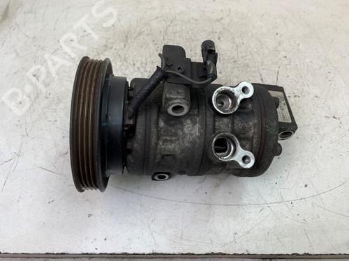 Used AC compressor AC compressor 36931116 36931116