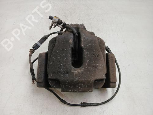 Left front brake caliper BMW 5 (F10) 518 d | BP39208600M105 - Image 3