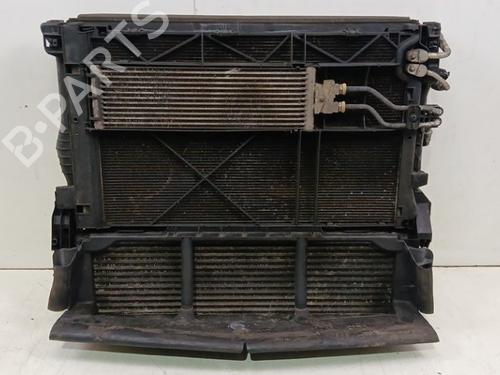 radiator-set-mercedes-benz-vito-van-w447-2014-36929009 main image