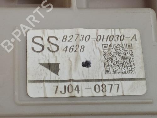 Control unit TOYOTA AYGO (_B4_) 1.0 (KGB40) | BP40254565M11 - Image 7