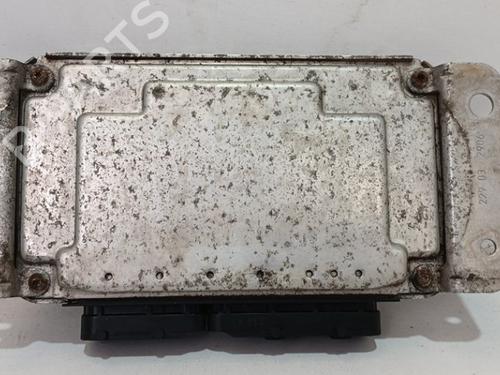 Engine control unit (ECU) CITROËN C1 (PM_, PN_) 1.0 | BP36923815M57 - Image 3