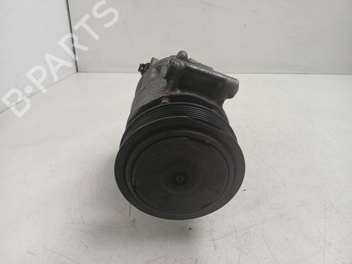 Used AC compressor AC compressor VW GOLF V Variant (1K5) 1.4 TSI (122 hp) 39610400 39610400