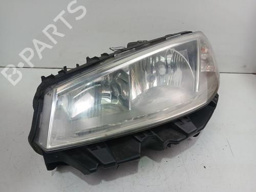 Used Left headlight Left headlight 36923732 36923732