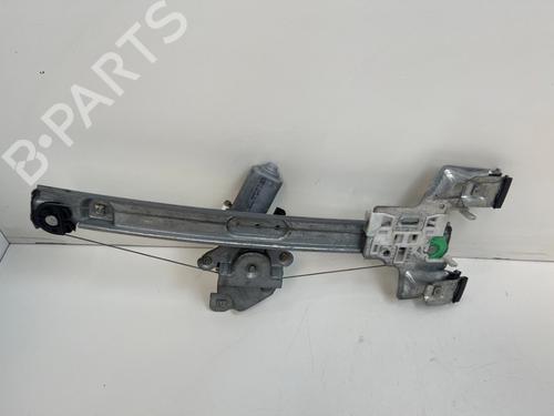 Used Rear right window mechanism Rear right window mechanism 37089174 37089174